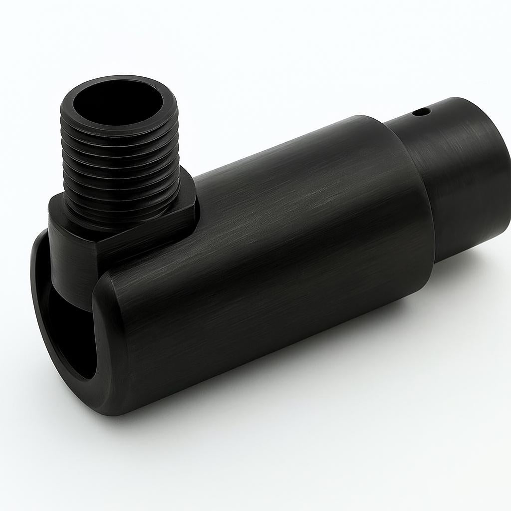 Sloped Ceiling Adapter for Chandeliers Pendant Lights Brass Chandelier, Adjustable Swivel Pendant Light Adapter For Sloped Ceiling