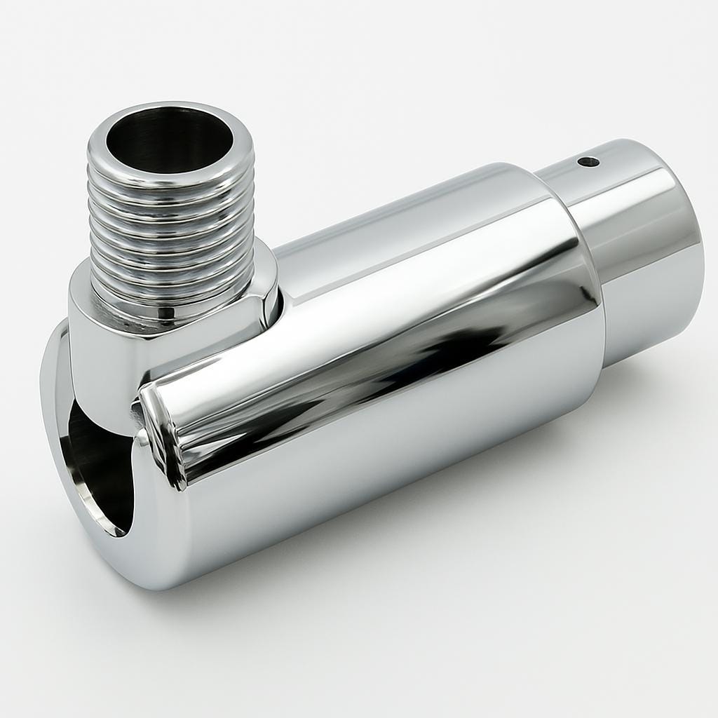 Sloped Ceiling Adapter for Chandeliers Pendant Lights Brass Chandelier, Adjustable Swivel Pendant Light Adapter For Sloped Ceiling