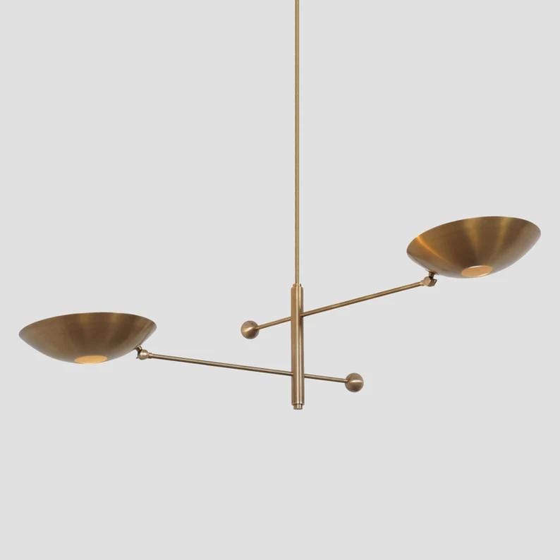 Mid Century Modern