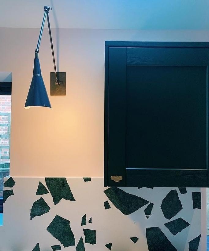 Stilnovo Articulated Adjustable Alska Wall Lamp, Mid-Century Modern Brass Wall Sconce, Handmade Industrial Design Reading Wall Light Fixture