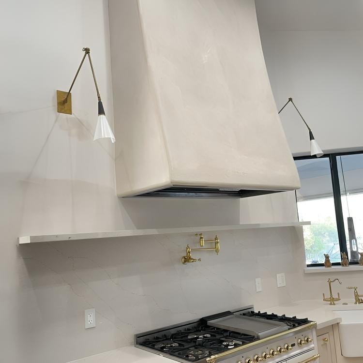 Stilnovo Articulated Adjustable Alska Wall Lamp, Mid-Century Modern Brass Wall Sconce, Handmade Industrial Design Reading Wall Light Fixture