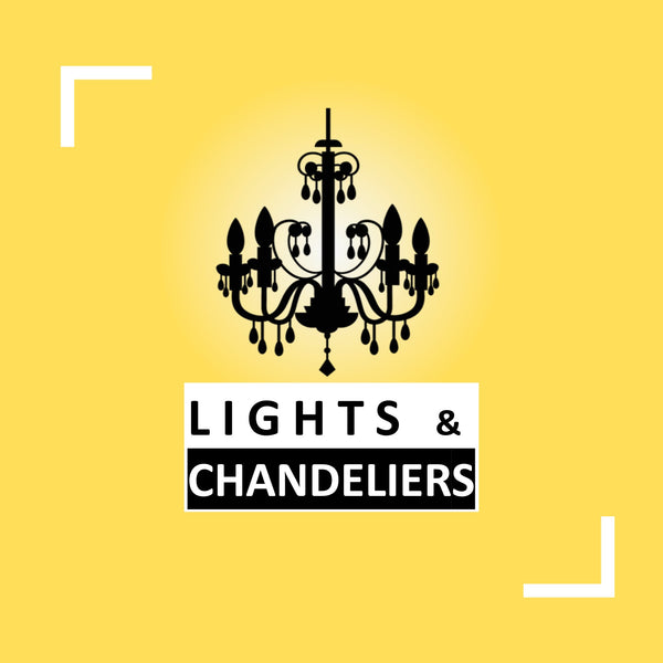Lights & Chandeliers